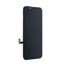 Заредете изображение във визуализатора на галерията – LCD Screen iPhone 13 with digitizer black (HiPix OLED)
