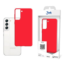 Заредете изображение във визуализатора на галерията – Samsung Galaxy S22 5G - 3mk Matt Case strawberry
