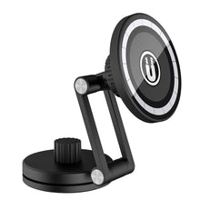 Заредете изображение във визуализатора на галерията – Car holder LE-07 magnetic to dashboard
