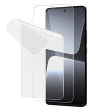 Заредете изображение във визуализатора на галерията – HYDROGEL FILM Spigen NEO FLEX 2-PACK XIAOMI 13 PRO CLEAR
