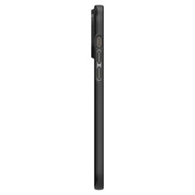 Заредете изображение във визуализатора на галерията – Spigen thin fit гръб за iphone 14 pro max black - TopMag
