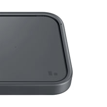 Заредете изображение във визуализатора на галерията – Samsung inductive charger 15W black (EP-P2400TBEGEU)
