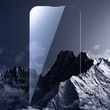 Заредете изображение във визуализатора на галерията – Joyroom Knight 2,5D FS TG 40pcs tempered glass for iPhone 13 mini full screen (JR-PF898) - TopMag
