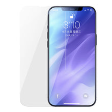 Заредете изображение във визуализатора на галерията – Joyroom Knight 2,5D FS TG 40pcs tempered glass for iPhone 13 mini full screen (JR-PF898) - TopMag
