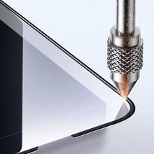 Заредете изображение във визуализатора на галерията – Joyroom Knight 2,5D Privacy TG Anti-Spy tempered glass for iPhone 13 mini (JR-PF901) - TopMag
