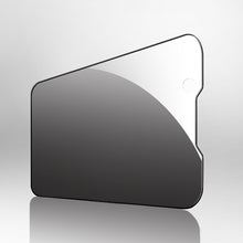 Заредете изображение във визуализатора на галерията – Joyroom Knight 2,5D Privacy TG Anti-Spy tempered glass for iPhone 13 mini (JR-PF901) - TopMag
