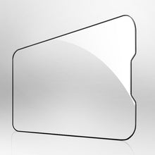 Заредете изображение във визуализатора на галерията – Joyroom Knight 2,5D TG tempered glass for iPhone 13 Pro / iPhone 13 full screen with frame(JR-PF905) - TopMag
