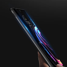 Заредете изображение във визуализатора на галерията – Dux Ducis 10D Tempered Glass Tough Screen Protector Full Coveraged with Frame for Motorola Moto Edge 20 Pro black (case friendly) - TopMag
