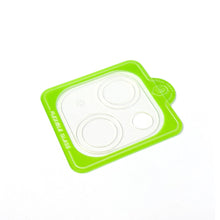 Заредете изображение във визуализатора на галерията – Camera Flexible Glass super durable glass protector iPhone 13 / iPhone 13 mini - TopMag
