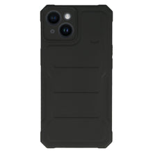 Заредете изображение във визуализатора на галерията – Protector Case for Iphone 14 Black

