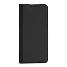 Заредете изображение във визуализатора на галерията – Dux Ducis Skin Pro Bookcase type case for Xiaomi Redmi 10 black - TopMag
