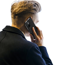 Заредете изображение във визуализатора на галерията – Dux Ducis Skin Pro Bookcase type case for Xiaomi Redmi 10 black - TopMag
