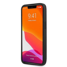 Заредете изображение във визуализатора на галерията – Mercedes MEHCP13LARMBK iPhone 13 Pro / 13 6,1" hardcase czarny/black Urban Line

