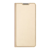 Заредете изображение във визуализатора на галерията – Dux Ducis Skin Pro Bookcase type case for Xiaomi Redmi 10 golden - TopMag
