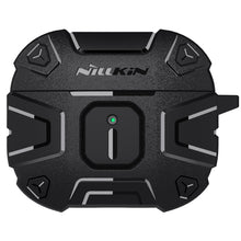 Заредете изображение във визуализатора на галерията – Nillkin Explorer Case AirPods 3 Case Armored Earphone Cover Blue
