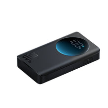 Заредете изображение във визуализатора на галерията – Joyroom powerbank 10000mAh 30W black (JR-PBF01)
