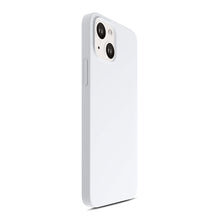 Заредете изображение във визуализатора на галерията – Apple iPhone 14 Plus - 3mk Hardy Silicone MagCase White
