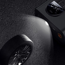 Заредете изображение във визуализатора на галерията – Baseus Energy Source Inflator Pump black (CRNL040001) - TopMag
