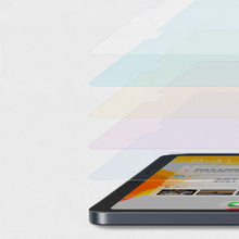 Заредете изображение във визуализатора на галерията – Baseus 0,15mm Paper-like film screen protector For iPad mini 2021 8,4'' transparent (SGZM010002) - TopMag

