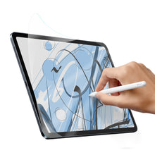 Заредете изображение във визуализатора на галерията – Baseus 0,15mm Paper-like film screen protector For iPad mini 2021 8,4'' transparent (SGZM010002) - TopMag
