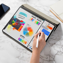 Заредете изображение във визуализатора на галерията – Baseus 0,15mm Paper-like film screen protector For iPad mini 2021 8,4'' transparent (SGZM010002) - TopMag
