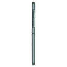 Заредете изображение във визуализатора на галерията – SPIGEN AIRSKIN GALAXY WITH FLIP 3 CRYSTAL CLEAR - TopMag

