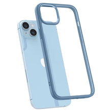 Заредете изображение във визуализатора на галерията – Spigen ULTRA HYBRID IPHONE 14 SIERRA BLUE
