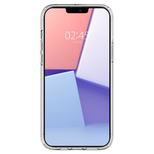 Заредете изображение във визуализатора на галерията – Spigen Ultra Hybrid case cover for iPhone 13 Pro durable transparent case - TopMag
