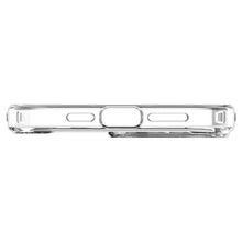 Заредете изображение във визуализатора на галерията – Spigen Ultra Hybrid case cover for iPhone 13 Pro durable transparent case - TopMag
