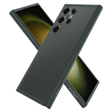 Заредете изображение във визуализатора на галерията – Spigen ULTRA HYBRID GALAXY S23 ULTRA FROST GREEN
