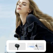 Заредете изображение във визуализатора на галерията – Joyroom JR-EC06 USB-C in-ear headphones - gray
