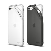 Заредете изображение във визуализатора на галерията – Ringke Air Ultra-Thin Cover Gel TPU Case for iPhone SE 2022 / SE 2020 / iPhone 8 / iPhone 7 transparent (ARAP0031)
