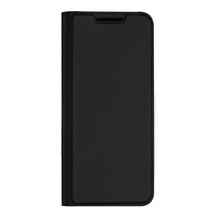 Заредете изображение във визуализатора на галерията – Dux Ducis Skin Pro Bookcase type case for Oppo Reno6 Pro+ 5G / Pro 5G black - TopMag
