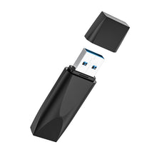 Заредете изображение във визуализатора на галерията – Borofone Pendrive BUD4 Wonder USB 3.0 128GB

