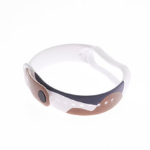 Заредете изображение във визуализатора на галерията – Strap Moro Wristband for Xiaomi Mi Band 4 / Mi Band 3 Silicone Strap Camo Watch Bracelet (1) - TopMag
