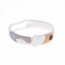 Заредете изображение във визуализатора на галерията – Strap Moro Wristband for Xiaomi Mi Band 4 / Mi Band 3 Silicone Strap Camo Watch Bracelet (2) - TopMag
