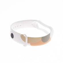 Заредете изображение във визуализатора на галерията – Strap Moro Wristband for Xiaomi Mi Band 4 / Mi Band 3 Silicone Strap Camo Watch Bracelet (6) - TopMag
