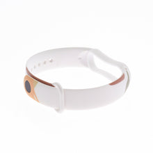 Заредете изображение във визуализатора на галерията – Strap Moro Wristband for Xiaomi Mi Band 4 / Mi Band 3 Silicone Strap Camo Watch Bracelet (11) - TopMag
