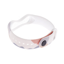 Заредете изображение във визуализатора на галерията – Strap Moro Wristband for Xiaomi Mi Band 4 / Mi Band 3 Silicone Strap Camo Watch Bracelet (12) - TopMag
