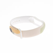 Заредете изображение във визуализатора на галерията – Strap Moro Wristband for Xiaomi Mi Band 4 / Mi Band 3 Silicone Strap Camo Watch Bracelet (13) - TopMag
