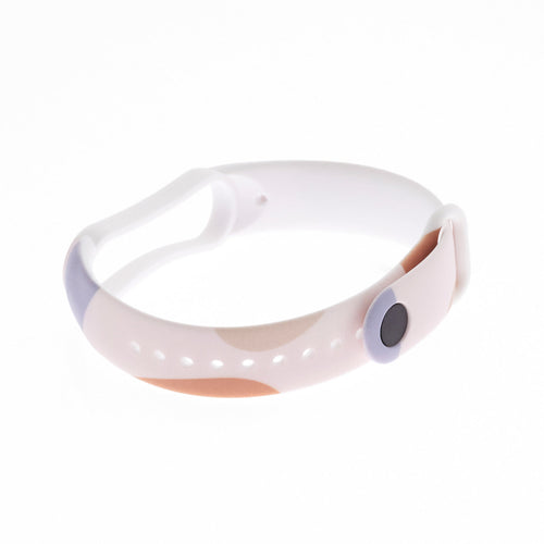 Strap Moro Wristband for Xiaomi Mi Band 4 / Mi Band 3 Silicone Strap Camo Watch Bracelet (16) - TopMag