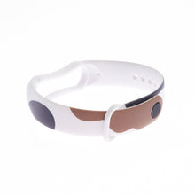 Заредете изображение във визуализатора на галерията – Strap Moro Wristband for Xiaomi Mi Band 6 / Mi Band 5 Silicone Strap Camo Watch Bracelet (1) - TopMag
