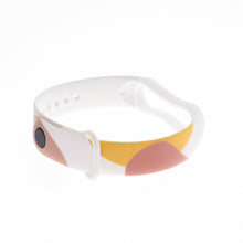 Заредете изображение във визуализатора на галерията – Strap Moro Wristband for Xiaomi Mi Band 6 / Mi Band 5 Silicone Strap Camo Watch Bracelet (7) - TopMag
