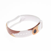 Заредете изображение във визуализатора на галерията – Strap Moro Wristband for Xiaomi Mi Band 6 / Mi Band 5 Silicone Strap Camo Watch Bracelet (11) - TopMag

