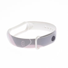 Заредете изображение във визуализатора на галерията – Strap Moro Wristband for Xiaomi Mi Band 6 / Mi Band 5 Silicone Strap Camo Watch Bracelet (17) - TopMag
