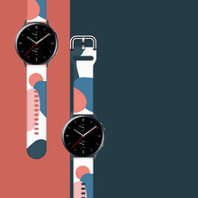 Заредете изображение във визуализатора на галерията – Strap Moro Band For Samsung Galaxy Watch 42mm Silicone Strap Camo Watch Bracelet (10) - TopMag
