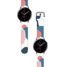 Заредете изображение във визуализатора на галерията – Strap Moro Band For Samsung Galaxy Watch 42mm Silicone Strap Camo Watch Bracelet (10) - TopMag
