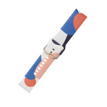 Заредете изображение във визуализатора на галерията – Strap Moro Band For Samsung Galaxy Watch 42mm Silicone Strap Camo Watch Bracelet (10) - TopMag

