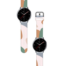 Заредете изображение във визуализатора на галерията – Strap Moro Band For Samsung Galaxy Watch 42mm Silicone Strap Camo Watch Bracelet (11) - TopMag
