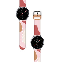 Заредете изображение във визуализатора на галерията – Strap Moro Band For Samsung Galaxy Watch 42mm Silicone Strap Camo Watch Bracelet (12) - TopMag
